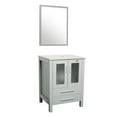 thumbnail image 4 of Bathroom Vanity Bt-B02Gray, 4 of 5