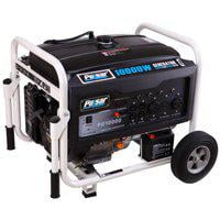 Pulsar GAS 10000W GENERATOR RATED 8000W