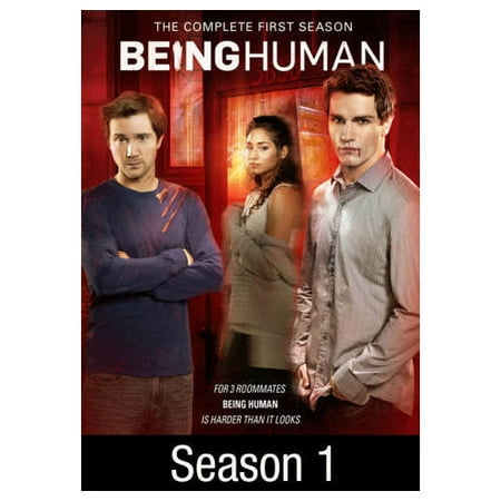 Being Human: Season 1 (2011)