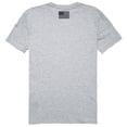 thumbnail image 3 of RapidDominance RS2-POL-HGY-04 Police Relaxed Graphic Tee, Heather Grey - Extra Large, 3 of 3