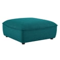 thumbnail image 5 of Modway Comprise Sectional Sofa Ottoman, Multiple Colors, 5 of 7
