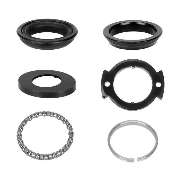 PASILI Replace Your Steering Bearing And Enjoy Improved Performance With Front Fork Bowl Set For Xiaomi 4Pro Electric Scooter