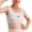 P78 Pink, variant on Tfken Girls Training Bras Comfortable Underwear Wireless Bralette Padded Support Breathable Thin Kids Lightweight Underclothes Size 10-11 Years Blue