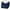 Navy Blue, variant on PHF Waffle Sherpa Bed Blanket King Size, Cozy Warm Reversible Plush Flannel Blanket for Winter, 104" x 90", Khaki