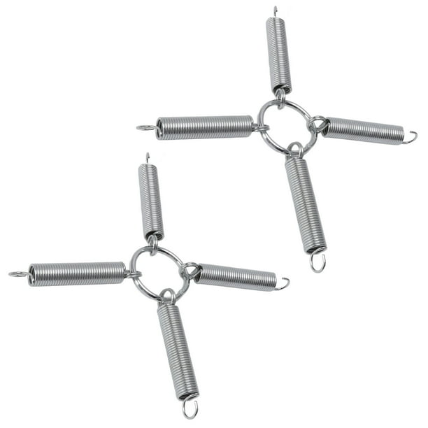 Tensor de Cadena de Neumáticos de Acero Inoxidable de Alta Precisión 2 Piezas ANGGREK