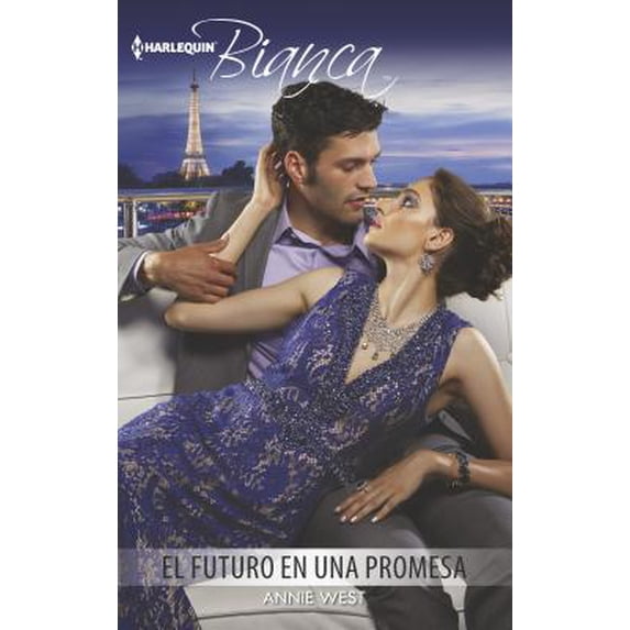 Pre-Owned El futuro en una promesa (Harlequin Bianca) (Spanish Edition) (Unknown) 0373522037 9780373522033
