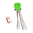 thumbnail image 1 of DPTALR Kites for Kids Easy to Fly Giant Octopus-Kites with Long Tail 157 Inches Long, 1 of 2