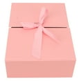 thumbnail image 1 of Paper Gift Box,Double Door Gift Box Large Gift Box Collapsible Gift Box High-Intensity Output, 1 of 7