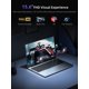 thumbnail image 3 of ACEMAGIC Laptop Computer with Intel N95 Windows Laptop 16GB DDR4 512GB M.2 2280 SSD Traditional Laptop Computers 15.6-inch IPS FHD Windows11 WIFI5 BT5.0 HDMI Type-C USB Home Laptops Office Laptops, 3 of 5