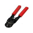 thumbnail image 5 of 4-piece Network Tool Combination Set Punching Tool Wire Stripper Network Cable Tester Wire Crimping, 5 of 5