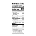 thumbnail image 6 of (3pack) Nonnis THINaddictives Cranberry Almond Crisps (15 Count), 6 of 6