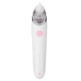 thumbnail image 2 of Aspirador nasal para bebé Limpiador de nariz eléctrico Acné nasal Succionador de espinillas Rosa, 2 of 8