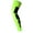 Fluorescence, variant on Sports Calf Brace Flexible Leg Strap Basketball Calf Guard Spandex Texture Suitable for Running Basketball Gym Workout