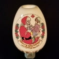 thumbnail image 1 of Santa Christmas Night Light, 1 of 1