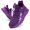 Purple, variant on YYTLCH Kids Shoes Boys Girls Children Sports Athletic Gym Jogging Running Sneakers
