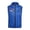 Blue, variant on TFEOQRY Toddler Boys Girls Heated Vest Children Outwear USB Electric Heated Lightweight Rechargeable Heating Waistcoat Down Jacket Coat Black