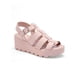 thumbnail image 1 of Sandalias con plataforma Exterior Sintético Color Rosa Para Mujer De RBCOLLECTION, 1 of 2