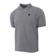 thumbnail image 2 of Playera Polo K-Swiss ZORC Para Hombre Color Gris, 2 of 4