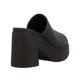 thumbnail image 3 of Sandalias Mujer Plataforma Head Over Heels Tacón Bloque negro 24 HEAD OVER HEELS 7071, 3 of 4