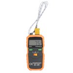 , électronique PM6501 Type K numérique LCD Outil d'essai de température