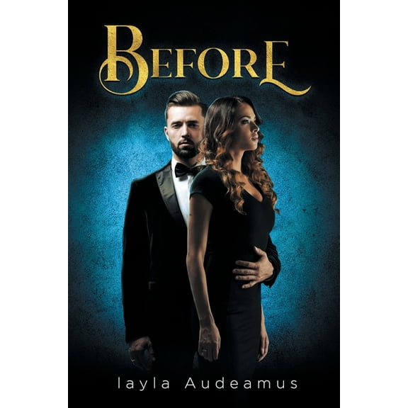 Before, (Paperback)