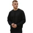 thumbnail image 1 of SUDADERA CAT NEGRO PARA HOMBRE HOODIE CW25SSM2 negro 0XL, 1 of 3