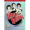 thumbnail image 2 of The Little Rascals: The Complete Collection (DVD), 2 of 4