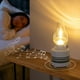 thumbnail image 5 of Lámpara Nocturna Musical Multifuncional, Instrumento de Sueño Ambiental con Altavoz Bluetooth, Atenuación Gradual, Sonidos de Relajación con Carga USB-C para Dormitorio, Sala de Estar, 5 of 6