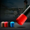 thumbnail image 5 of Lefu Fishing Rod End Cap Silicone Fishing Rod Plug Fishing Rod Handle Protective Case, 5 of 5