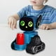 thumbnail image 1 of Robot de juguete para niños, programación de música, recargable con luz, Control remoto, Robot de juguete inteligente para cumpleaños, regalos para Azul, 1 of 10
