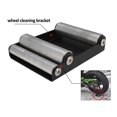 thumbnail image 3 of Motorcycle Wheel Cleaning Standmotorcycle Roller Stand Wheel Cleaning Stand, 3 of 7