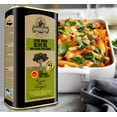 thumbnail image 6 of Ellora Farms Extra Virgin Olive Oil, Greek Single Estate PDO, Global Gold Award, Kosher, 2 x 33.8 oz, 6 of 9