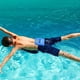 thumbnail image 5 of XWSHYW Juguetes para Niños Tabla Flotante para Niños y Adultos, Tabla de Ayuda para Principiantes, Tabla Flotante para Natación, Tabla En Forma de A, Flotador Trasero para Natación, 5 of 6