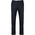thumbnail image 2 of Kariban Mens Chino Pants, 2 of 7