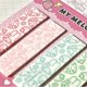thumbnail image 1 of Pegatina Kawaii Sanrio Hello Kitty Melody Index, dibujos animados, pequeña nota adhesiva Rectangular, etiqueta adhesiva, papelería, 80 piezas, 1 of 4
