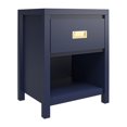 thumbnail image 1 of Commode pour enfants à 1 tiroir de Little Seeds Monarch Hill Haven, 1 of 9