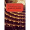Cosi fan Tutte, K. 588: Vocal Score
