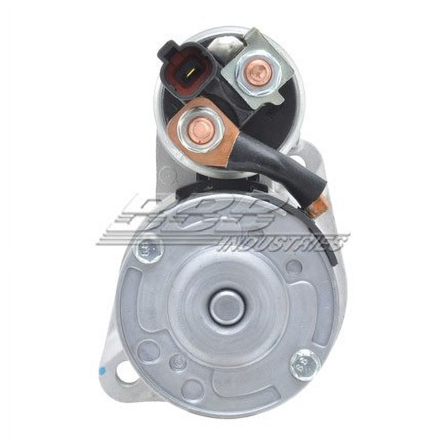 Vision OE 52047 Starter Motor