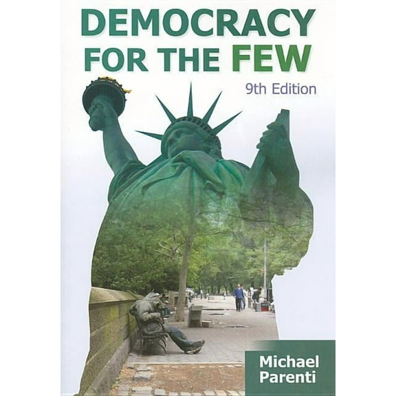 Democracy for the Few, (Paperback)