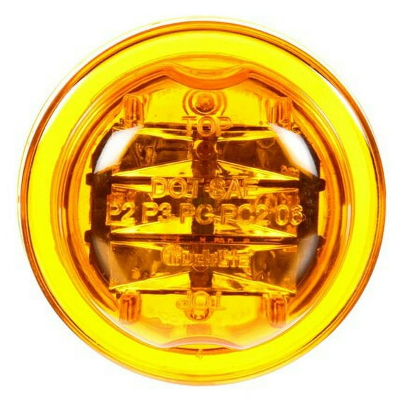 Truck-Lite Marker Clearance Light - 10375Y
