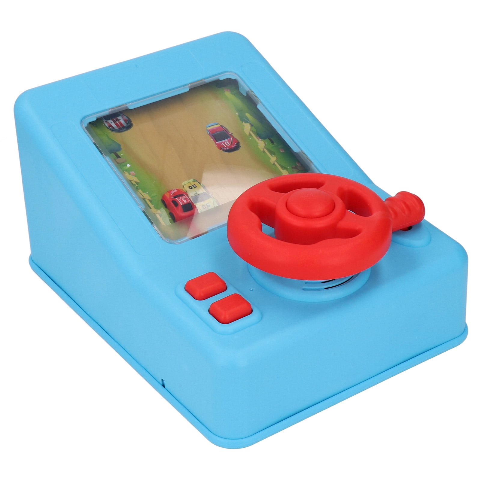 Dashboard Toy, Racing Dashboard Toy Electric Sound Turn And Learn For