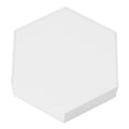 thumbnail image 1 of Luz LED Hexágono, Paneles De Luz Hexágono Fresco, Luces Hexágono Para Pared, Paneles De Pared LED Con Control Táctil, Fuente De Alimentación USB, Para Dormitorio, Sala De, 1 of 7
