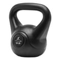 thumbnail image 4 of ProsourceFit Vinyl Coated Cast Iron Kettlebells 10-35 lb for Home Gym, 4 of 6