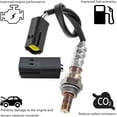 thumbnail image 4 of Upstream Upper O2 Oxygen Sensor Replacement for Mazda 2006 2005 2004 2003 2002 Mpv 3.0L,Replaces#234-4724 75-1761 22528 SG998, 4 of 8