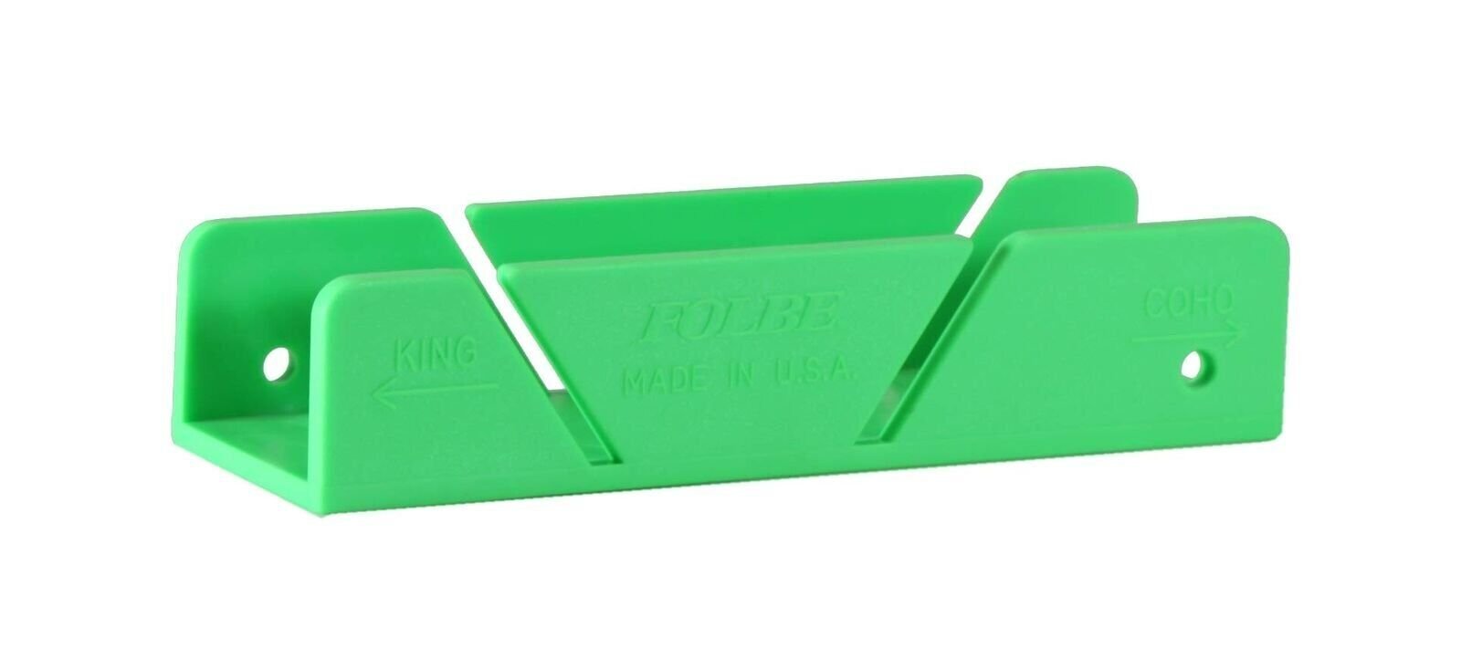 Folbe, Herring Cut Plug Guide, Salmon