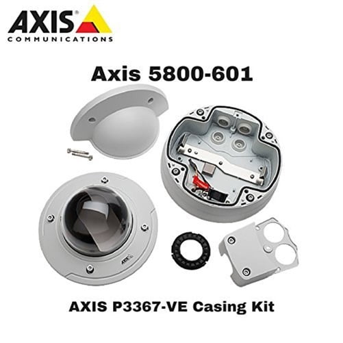 axis p3367ve