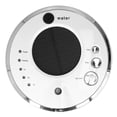 thumbnail image 1 of Mini Car Air Purifier USB Rechargeable Solar Energy Air Humidifier for Household Bedroom, 1 of 8