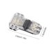 thumbnail image 4 of Methold Conector de Cable eléctrico Universal de 2 vías, 10A, empalme rápido, Terminal de crimpado en T, accesorios de conexión de Cable, piezas de Electrónica miscelánea, 4 of 6
