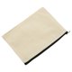 thumbnail image 4 of Paquete de 36 Bolsas de Lona con Cremallera, Bolsas Artesanales Bricolaje En Blanco para Bolsas Maquillaje Cosmético de Viaje, Estuche para Lápices, Bolsas de Regalo para Fiestas, 4 of 5