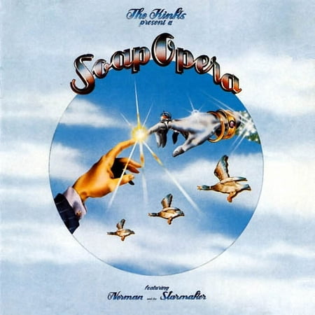 A Soap Opera (Remaster)